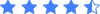 facebook star icon