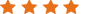 google rating star icon 4