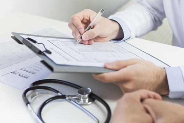 Medicare Rebate Available